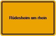 Grundbuchamt Rüdesheim am Rhein